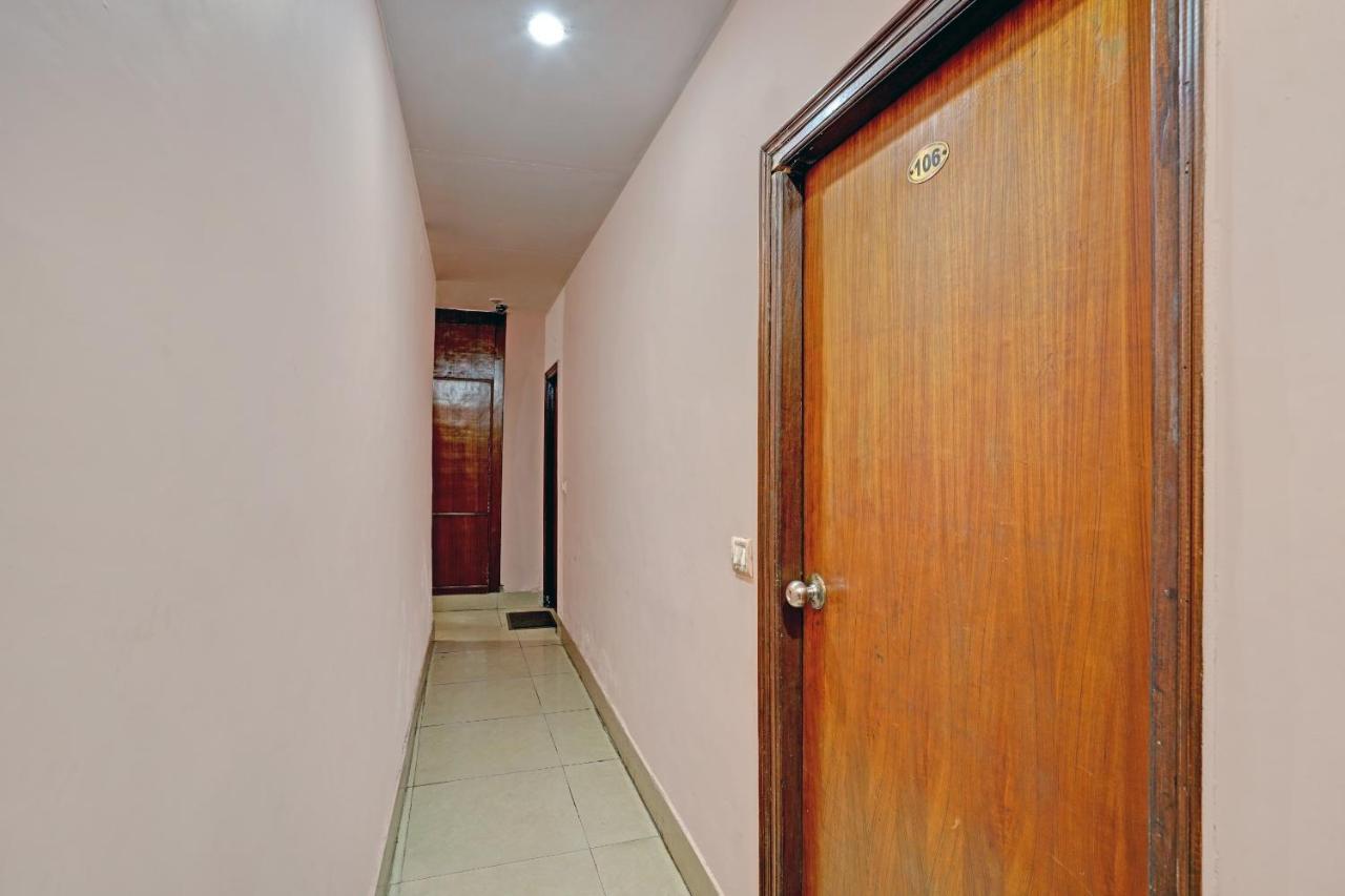 موسوري Spot On 79984 Hotel Castle View المظهر الخارجي الصورة